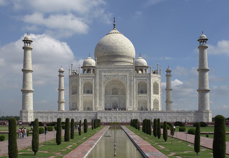 Hindistan