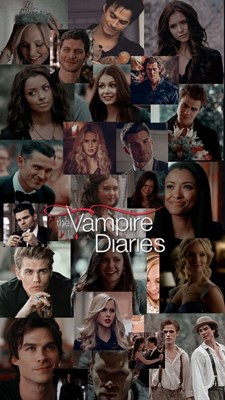 Che personaggio di the vampire diares sei