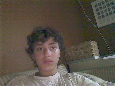 Should Jacob Berg Get A Hair Cut?