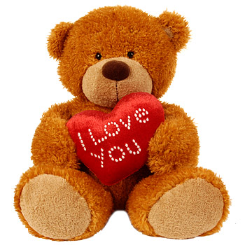 Huggable Or Not?