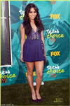 The Best Teenager Celebrity