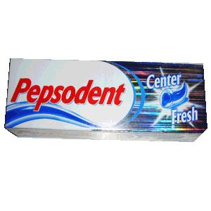 Pasta Gigi Napas Segar ?