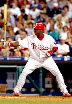 Which Major Leaguer Are You?