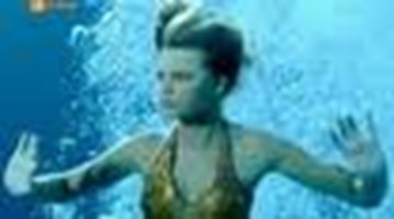 Which Mermaid Are You In H2o?