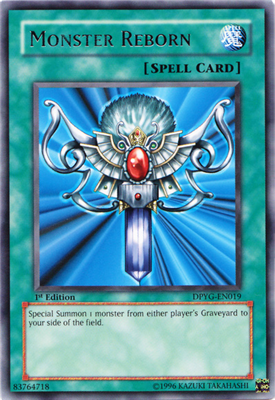 Magic Card