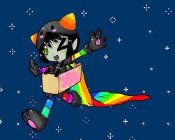 Eres Un Unicornio