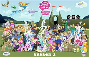 Hangi Oc Ponysin?