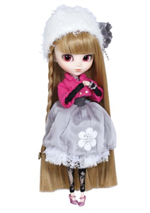Connais-Tu Bien Les Pullip?