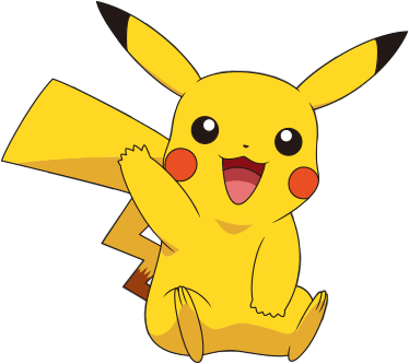 Quel Pikachu Es Tu? 