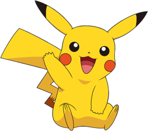 Quel Pikachu Es Tu? 