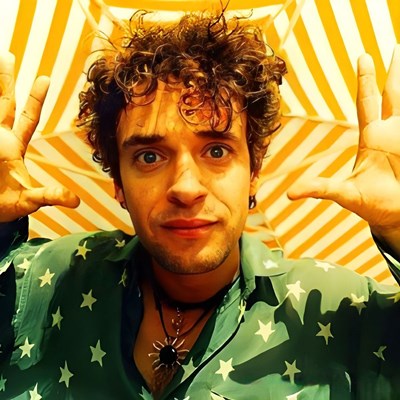 ¿Que Cantante D Rock Nacional Sos?🙀