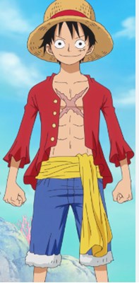 Hangi One Piece Karakterisin?
