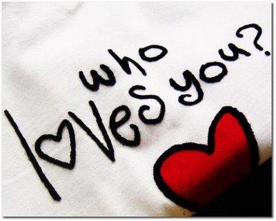 Are You In Love Today ?