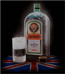 Tu Dit Jagermeister Ou Yagermeister