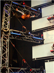 What Wwe Wrestler