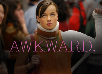 Which Awkward Character Are You?