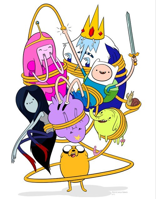 ¿Que Personaje Eres De Hda?