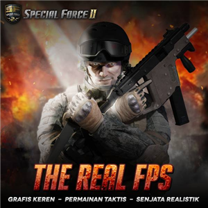 Special Force 2 Indonesia