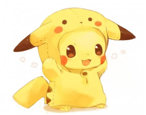 K Tan Kawaii Eres :3