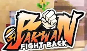 Karakter Bakwan:Fight Back! Manakah Yang Cocok Den