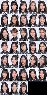 Siapakah kamu Di Jkt48