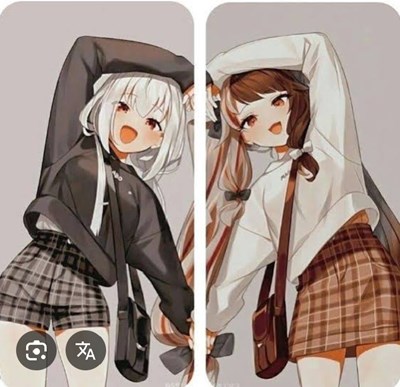 Siapa sahabat sejati anda?