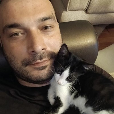 Merve Sansar Salvo'yu Ne kadar Çok Seviyor?