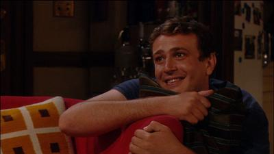 Hangi How I Met Your Mother Karakterisin?