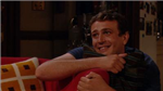 Hangi How I Met Your Mother Karakterisin?