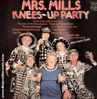 Any Excuse To Party!