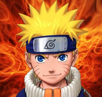 Which Naruto's Character Are You ?