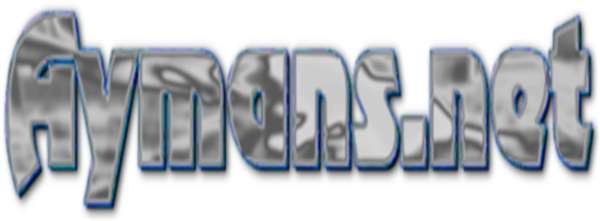 Aymans.Net
