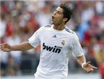 Hangi Real Madrid Oyuncususun ?