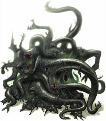What Fantasy Creature Are You?