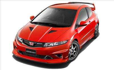 Civic Vs. Golf