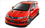 Civic Vs. Golf