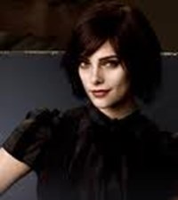 Alice Mi? Rosalie Mi?