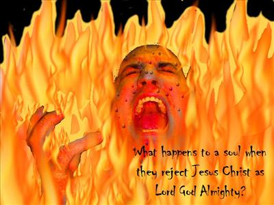 Heven Or Hell