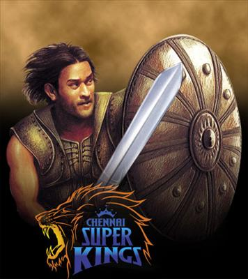 Which "Ipl" Team Are You ?