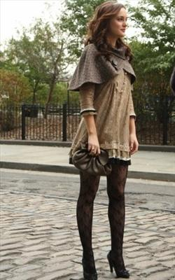 What's Your Style? (Girls)