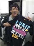 Seberapa Tahukah Kamu Tentang Danger Ranger