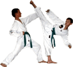 Gerçek Bir Taekwondo'cu Musun?