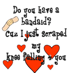 Love I Think