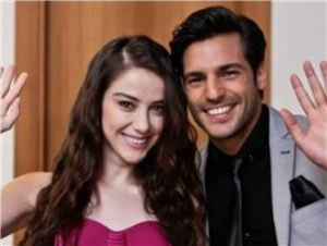 Hangi Kiraz Mevsimi Karakterisin