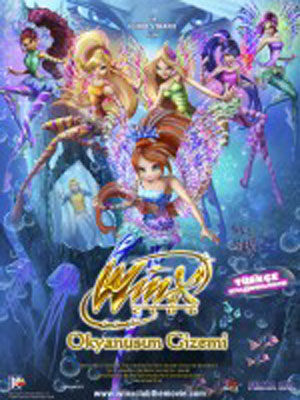 Winx Vev Trix De Kimsin