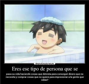 Que Tipo De Persona Eres