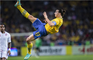 Hangi Futbolcusun
