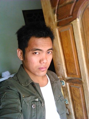 Kamu termasuk manusia model yang mana??