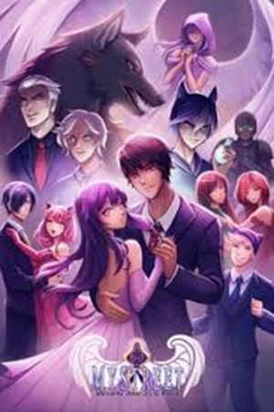 Mirip siapa kamu di aphmau mystreet?