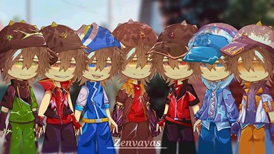 Apakah kamu adalah Boyvers (boboiboy lovers) ?